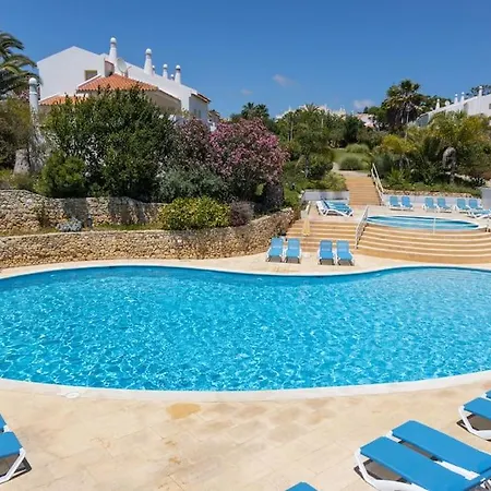 Sunshine Salgados Guia Algarve Feriehus