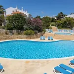 Sunshine Salgados Guia Algarve 度假居