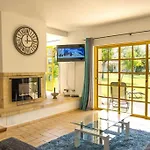 Sunshine Salgados Guia Algarve 阿尔布费拉