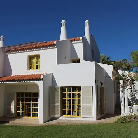 Sunshine Salgados Guia Algarve Ferienhaus