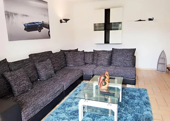 Sunshine Salgados Guia Algarve Албуфейра