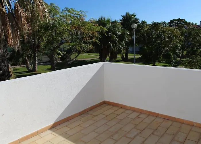 Sunshine Salgados Guia Algarve Дом отдыха *