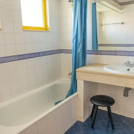 Sunshine Salgados Guia Algarve Albufeira