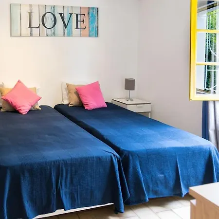 Sunshine Salgados Guia Algarve Vakantiehuis Albufeira