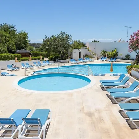 Sunshine Salgados Guia Algarve *