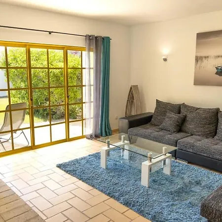 Sunshine Salgados Guia Algarve * 阿尔布费拉