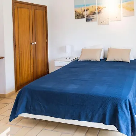 Sunshine Salgados Guia Algarve Albufeira