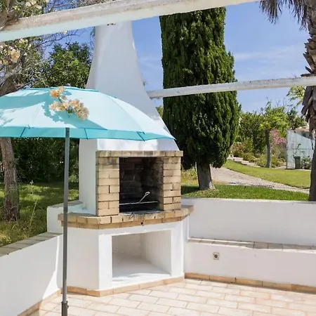 Sunshine Salgados Guia Algarve Vakantiehuis Albufeira