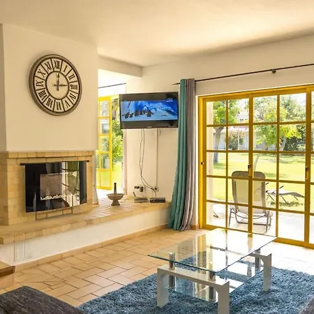 Sunshine Salgados Guia Algarve Albufeira