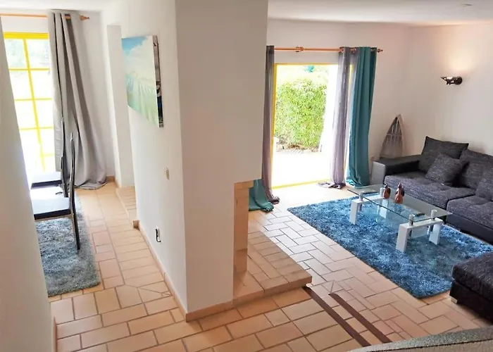 Sunshine Salgados Guia Algarve