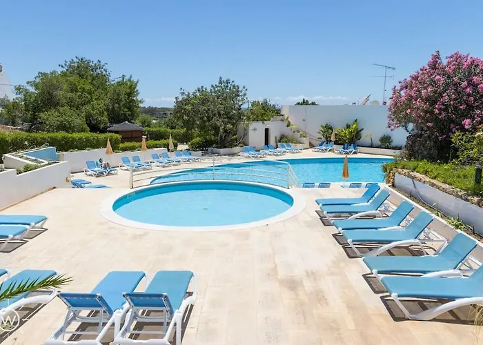 Sunshine Salgados Guia Algarve *